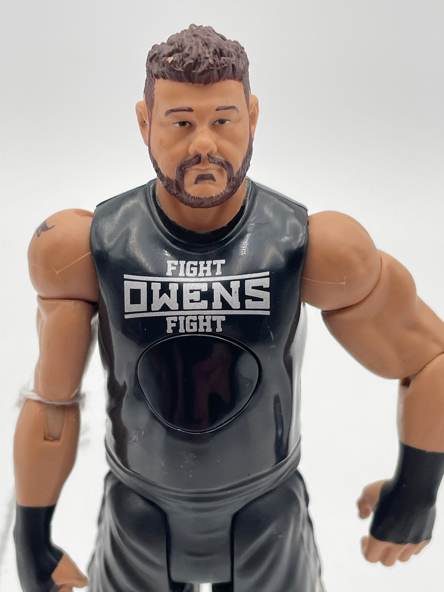 WWE - Kevin Owens - Tough Talker 2016 #103952