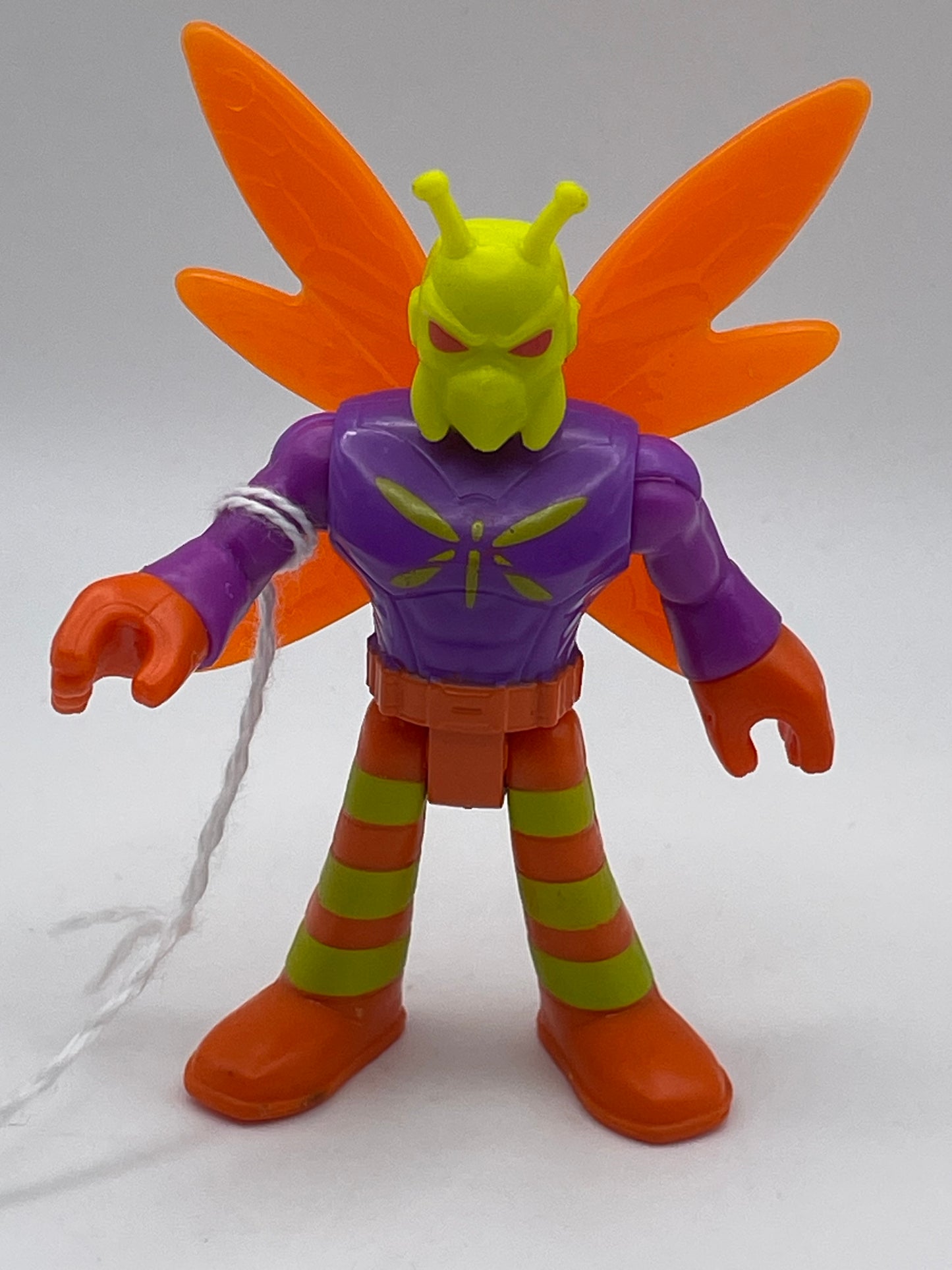 Imaginext - DC Super Friends - Killer Moth #103351