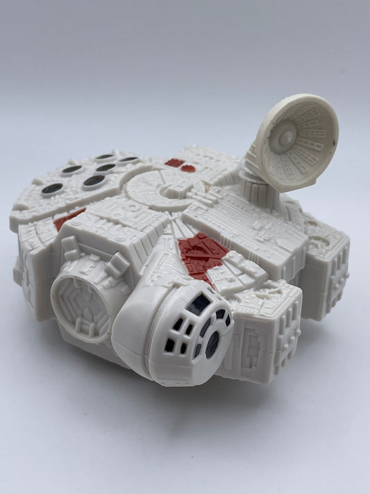 Star Wars - Burger King - Millennium Falcon 2005 #101435