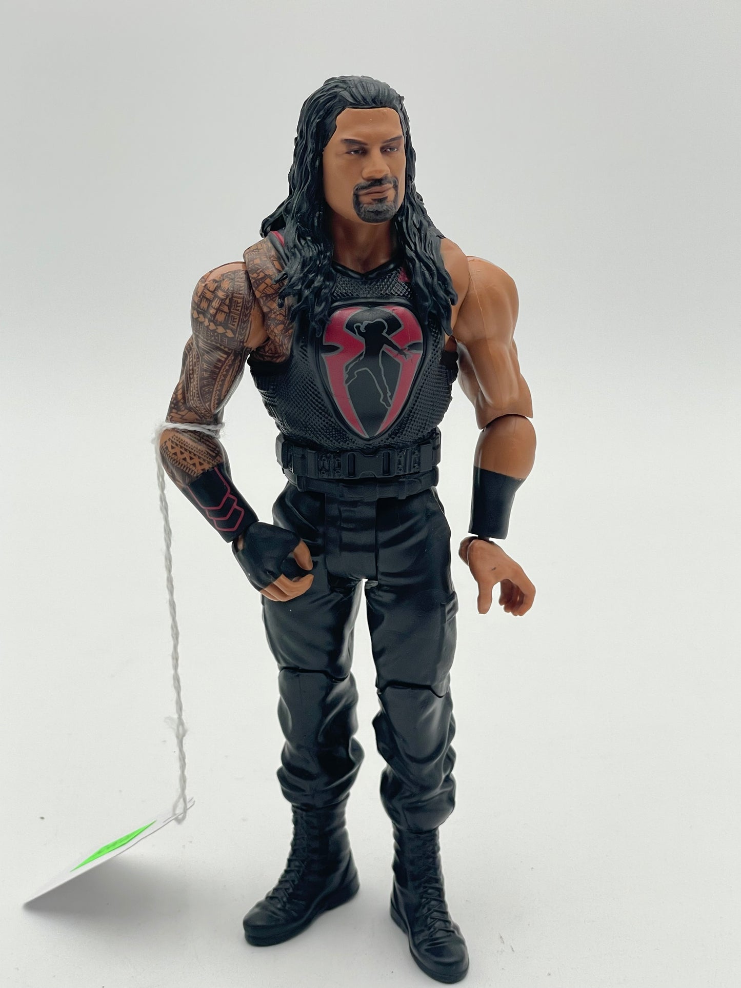 WWE - Roman Reigns - Red Icon 2013 #103975