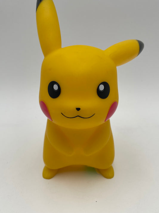 Pokémon - Pikachu Figure 2017 #104457