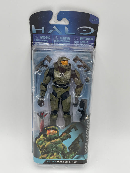 Halo 2 - Master Chief 2014 #103751