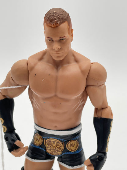 WWE - Tyson Kidd 2011 #103935