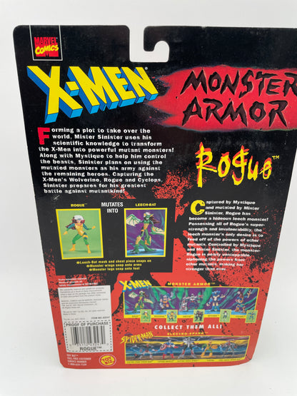 Marvel - X-men - Monster Armor Rogue 1997 #103498