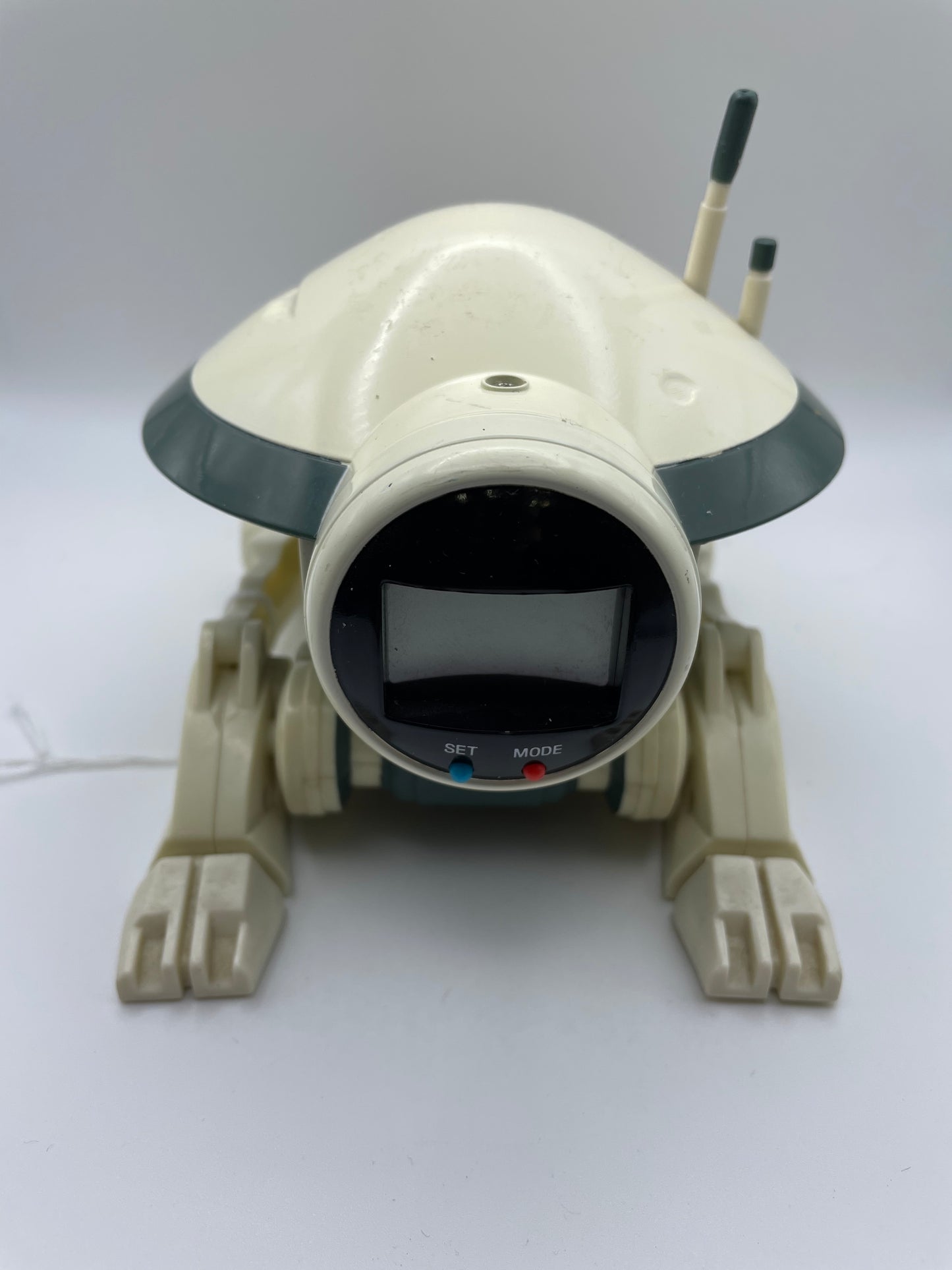 Star Wars - Droid Alarm Clock 1999 #101421