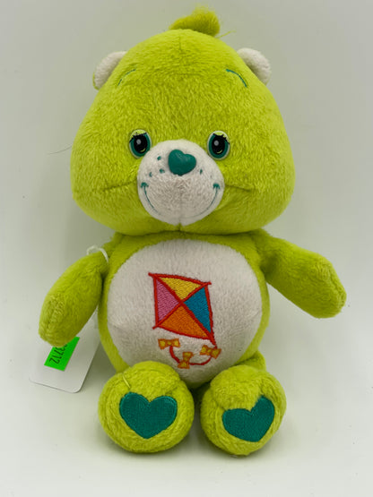 Care Bear - Do Your Best Bear Plush 2003 #103712