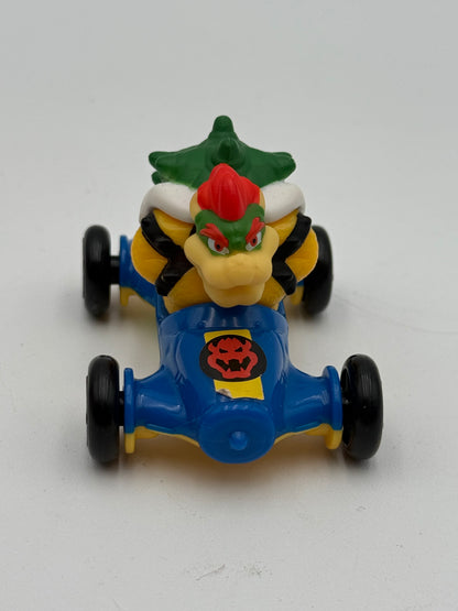 Super Mario - McDonald’s - Mario Cart Bowser 2022 #104871