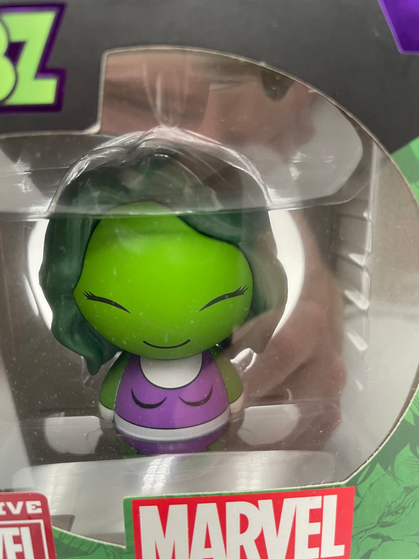 Funko - Dorbz - She Hulk #102737