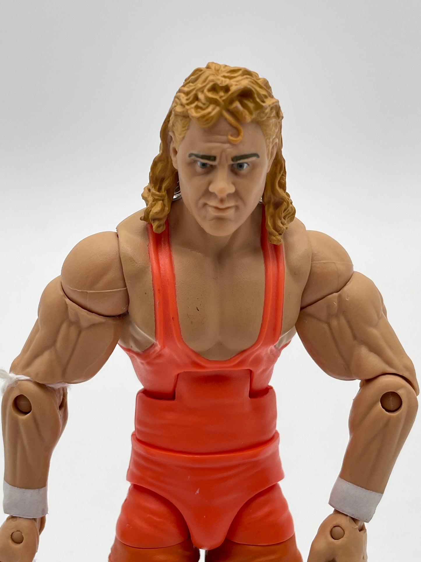 WWE - Curt Henning 2011 #103968