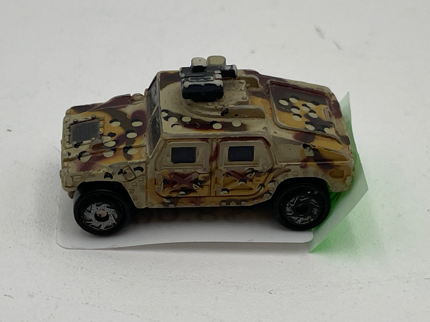 Micro Machines - M1045 Humvee Desert Camo #104679