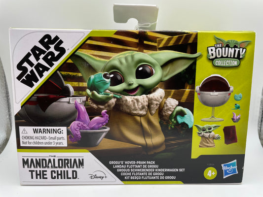 Star Wars - The Child Bounty Collection 2012 #101449