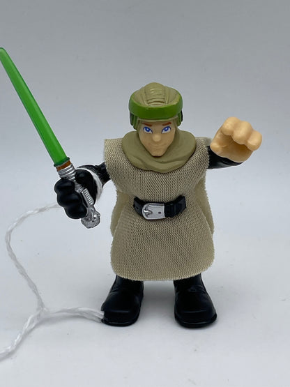 Imaginext - Star Wars - Luke Skywalker 2011 #103315