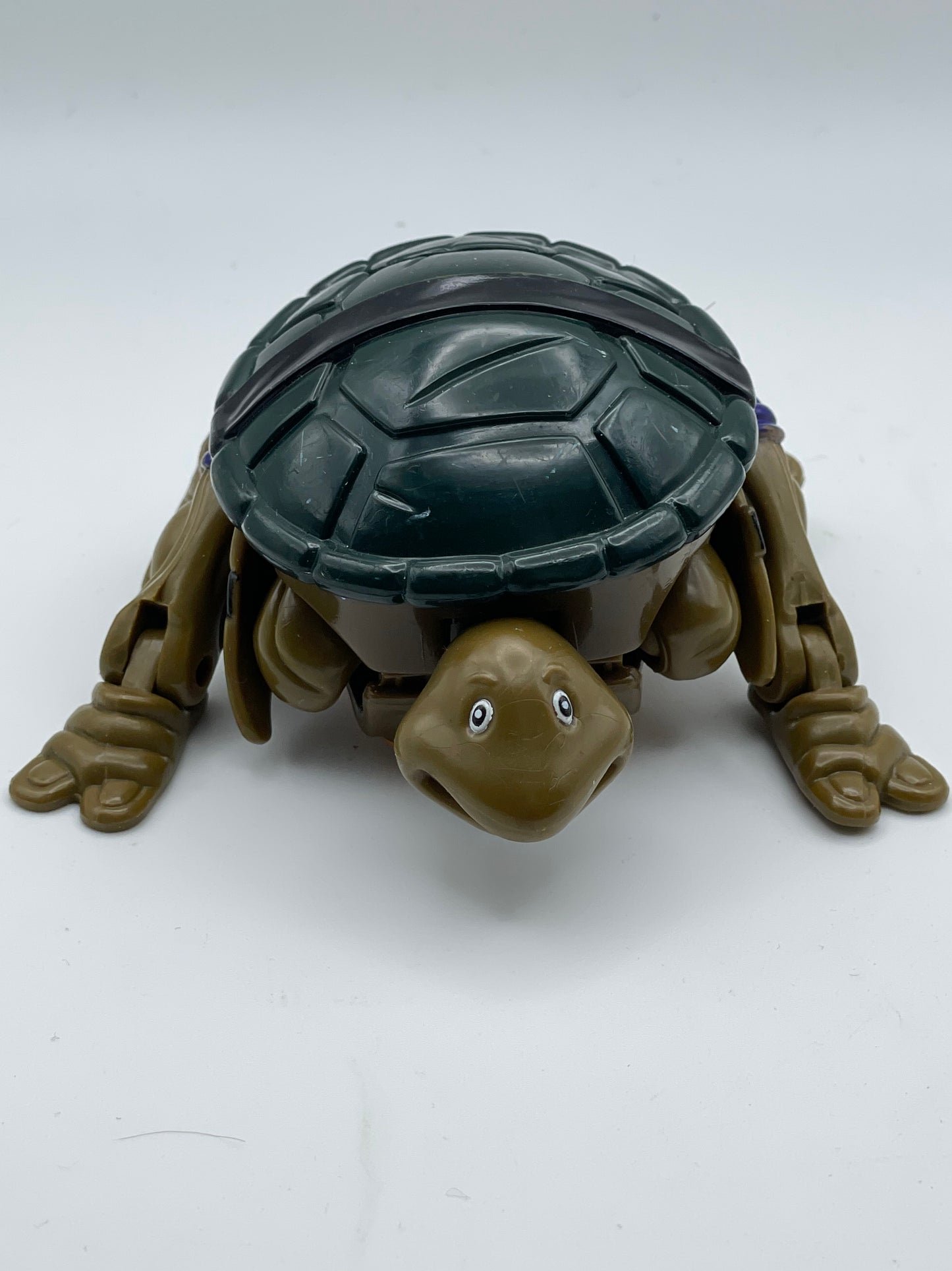 TMNT - Mutation Donatello 1992 #102629