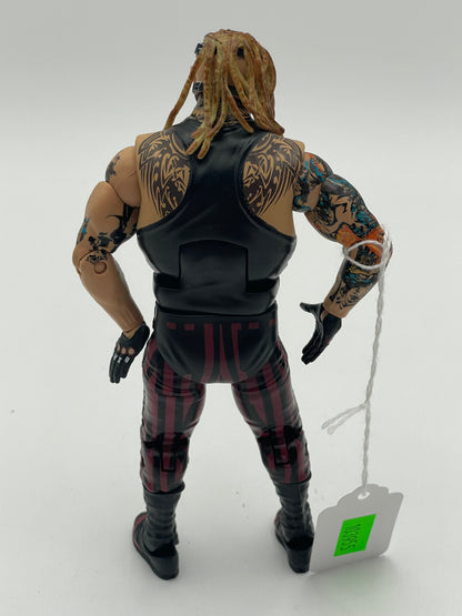 WWE - The Fiend Bray Wyatt 2011 #103955