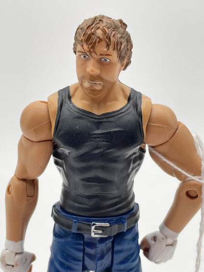 WWE - Dean Ambrose 2014 #103941