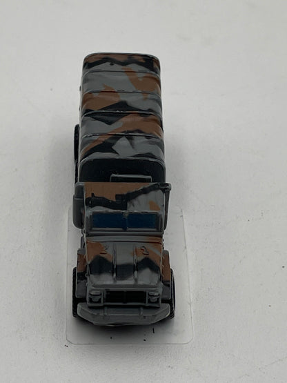 Micro Machines - M923 Five Ton Truck #104675