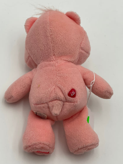 Care Bear - Cheer Bear Plush 2002 #103707