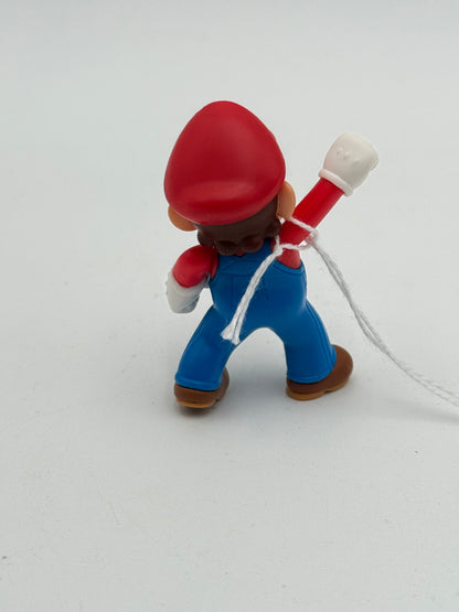 Super Mario - Jakks Pacific - Mario #104865