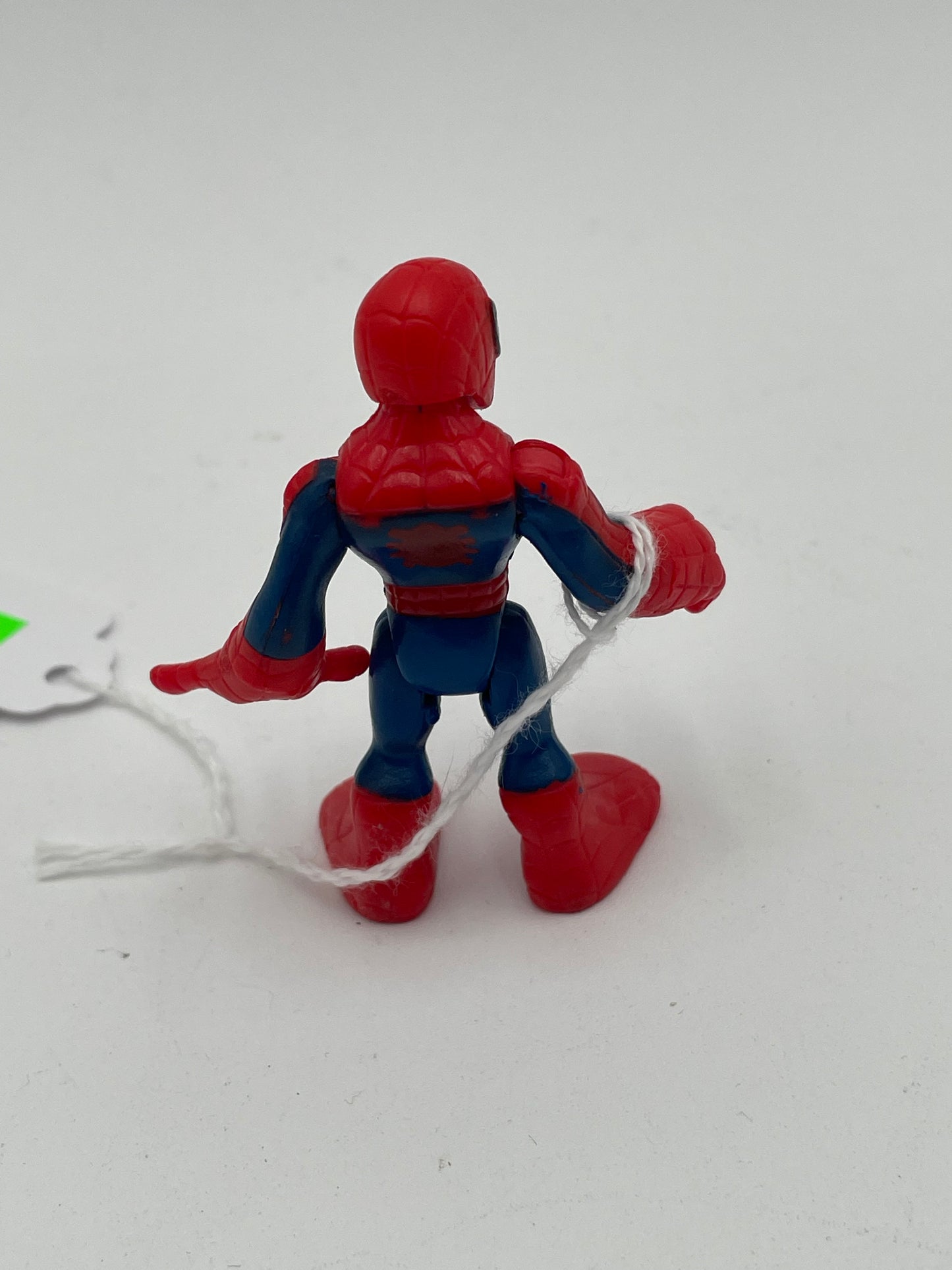 Imaginext - Marvel - Spiderman 2010 #103623