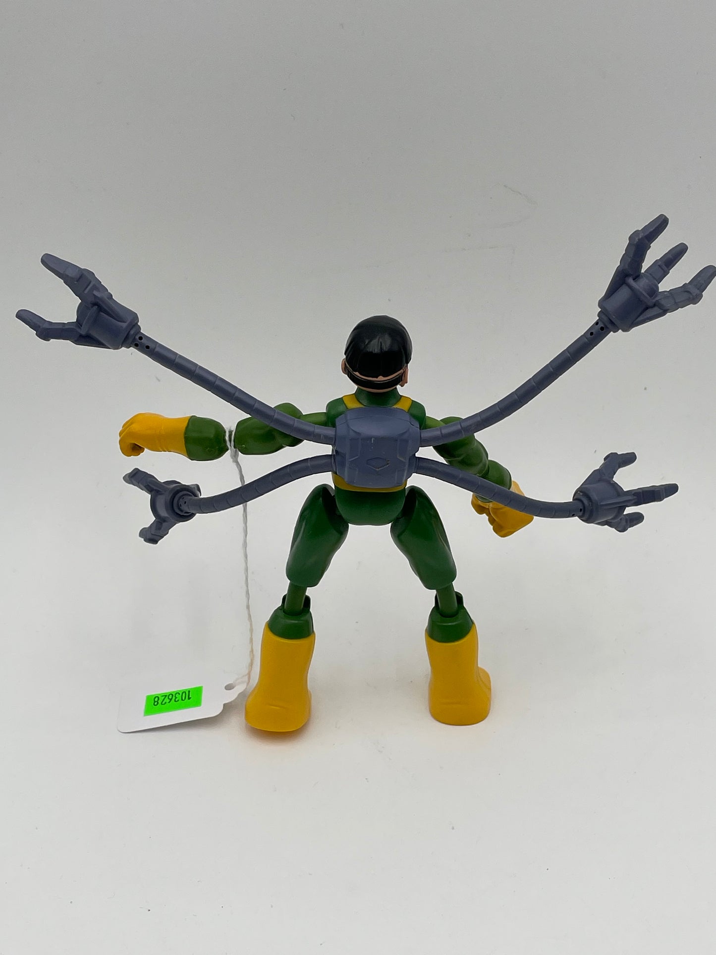 Imaginext - Marvel - Doc Ock 2020 #103628