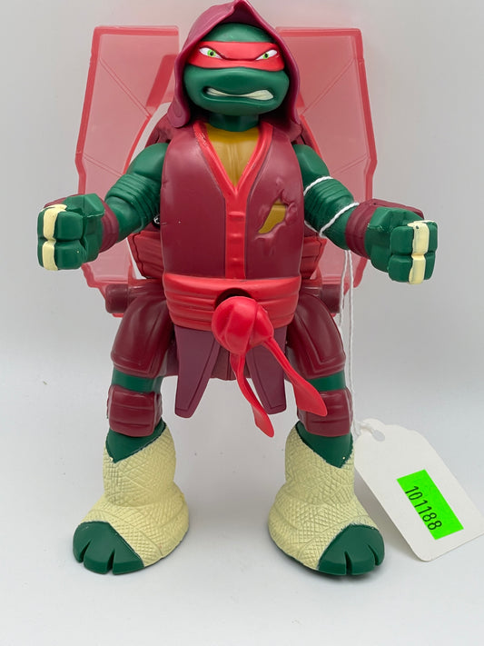 TMNT - Throw N Battle Raphael - 2012 #101188