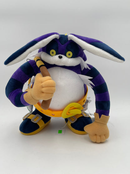 Sonic - Great Eastern - Big the Cat 2023 #104574