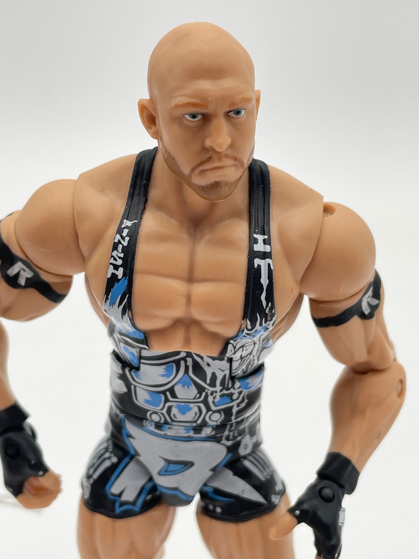 WWE - Ryback 2011 #103972