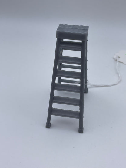 WWE - Mini Ladder Prop #101640