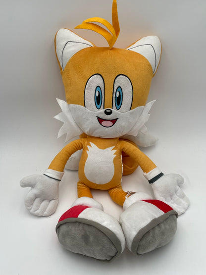 Sonic - Jumbo - Tails #104577