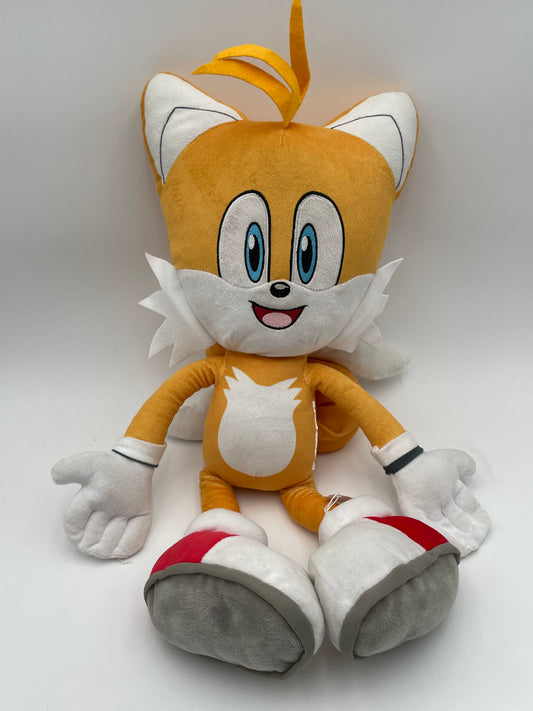 Sonic - Jumbo - Tails #104577