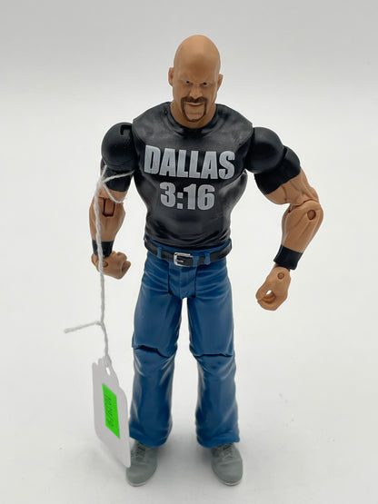 WWE - Stone Cold Steve Austin 2011 #103979