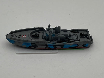 Micro Machines - Patrol Torpedo PT Boat 1995 #104706