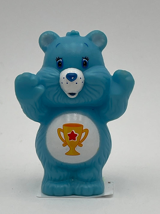 Care Bear - Standing Hands Up - Champ Bear #103675