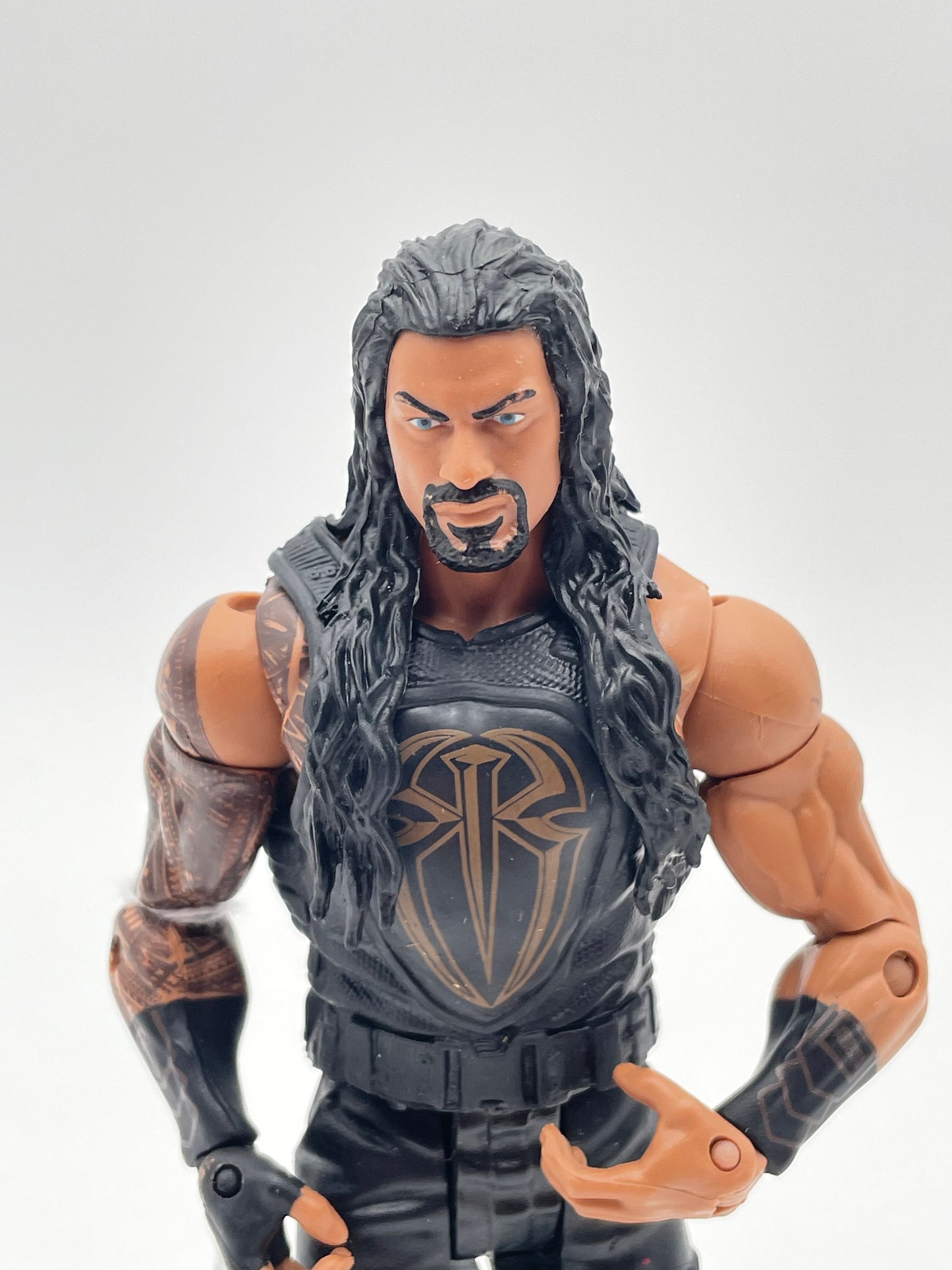 WWE - Roman Reigns 2013 #103910