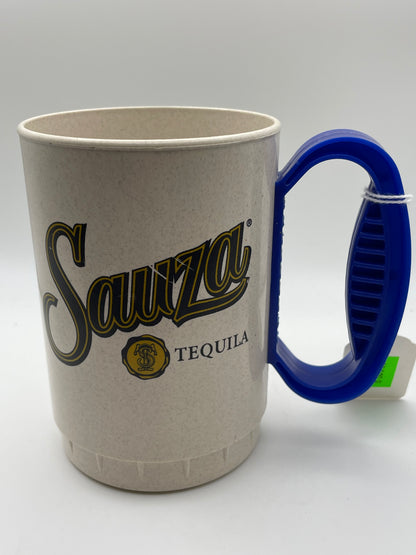 Milwaukee Brewers / Sauza Tequila Mug 2012 #101888