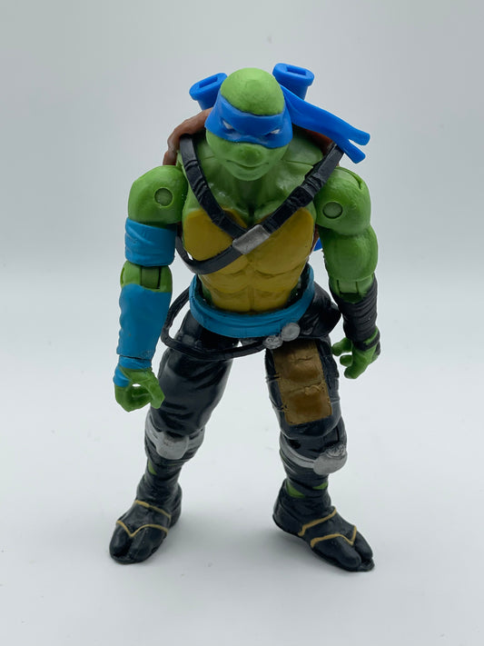 TMNT - Leonardo 2015 #102625