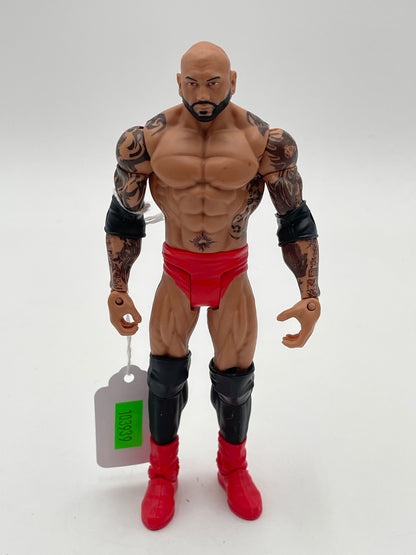 WWE - David Batista 2013 #103939