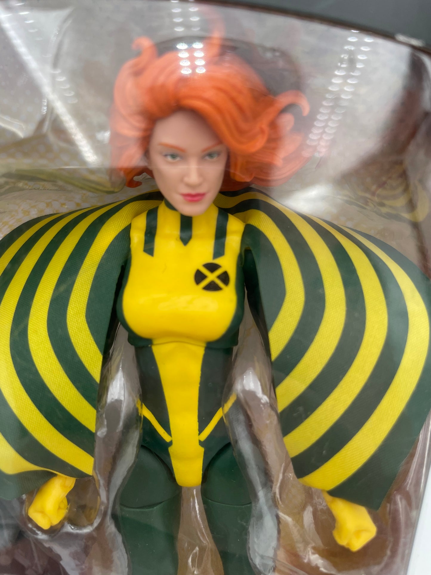 Marvel - Xmen Legends - Siryn 2022 #100444