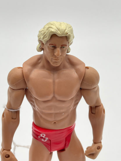 WWE - Ric Flair 2011 #103953