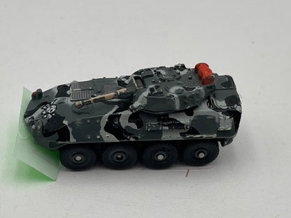 Micro Machines - Terror Troops - LAV-25 Camo Tank #104670