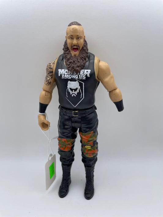 WWE - Brawn Strowman Figure 2017 #101560