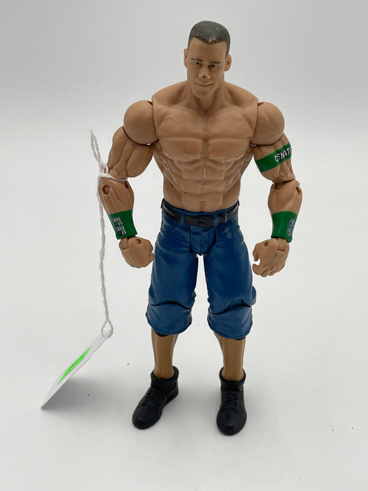 WWE - John Cena 2011 #103907