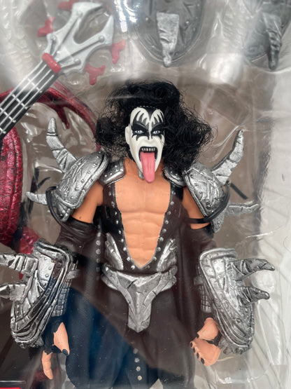 KISS - Gene Simmons 1997 #104734