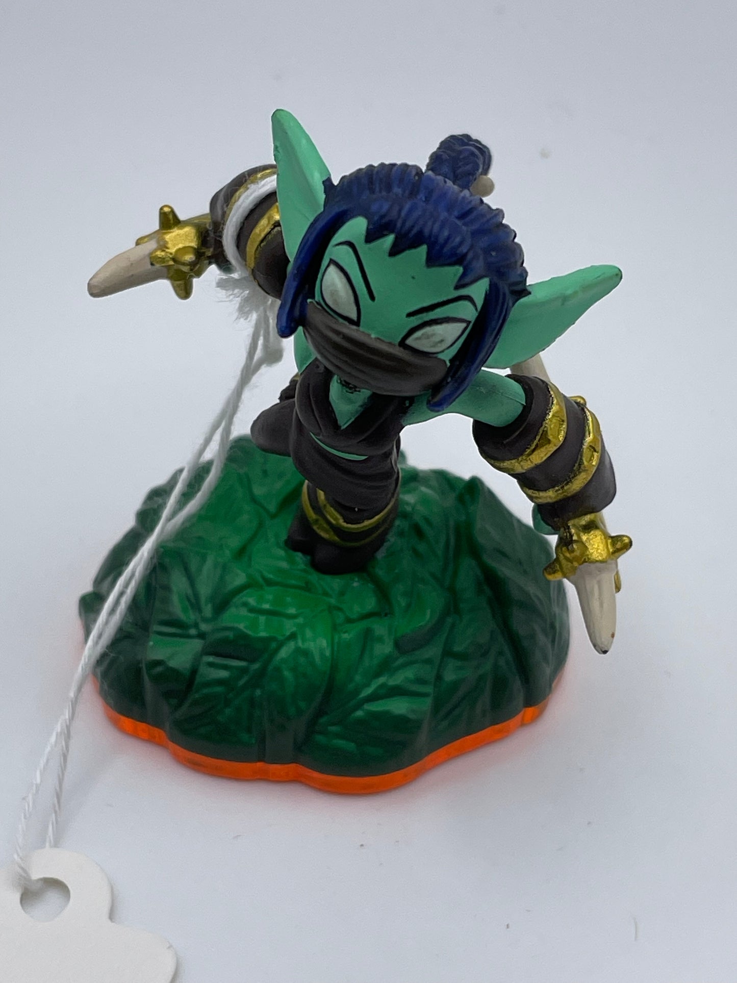 Skylanders - Giants - Stealth Elf #100694