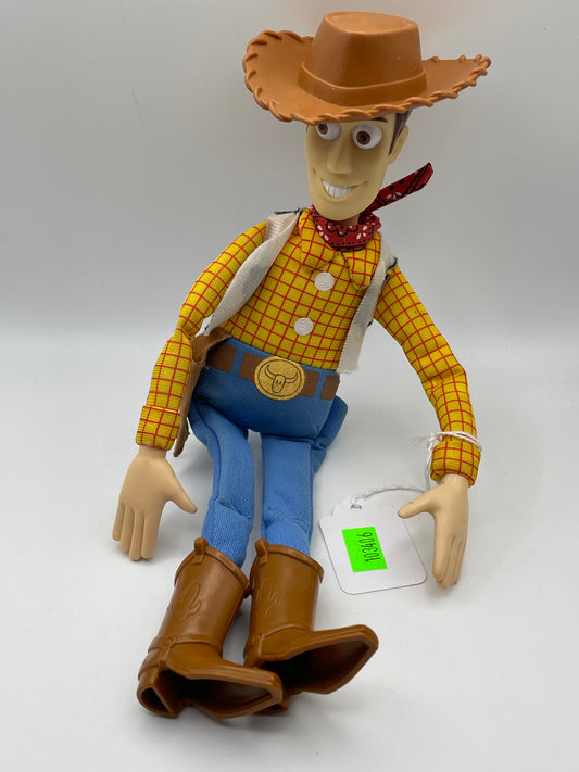 Toy Story - Woody Doll #103406