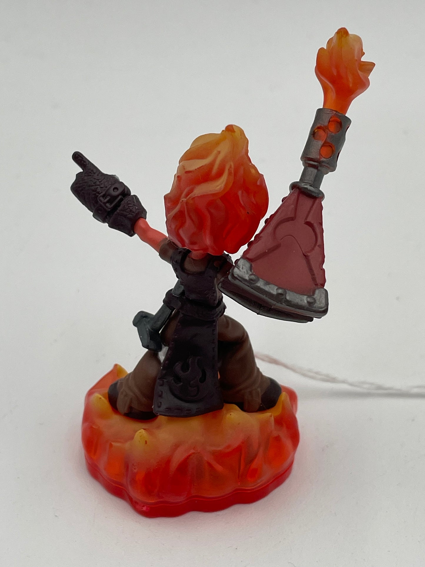 Skylanders - Trap Team - Torch #104834