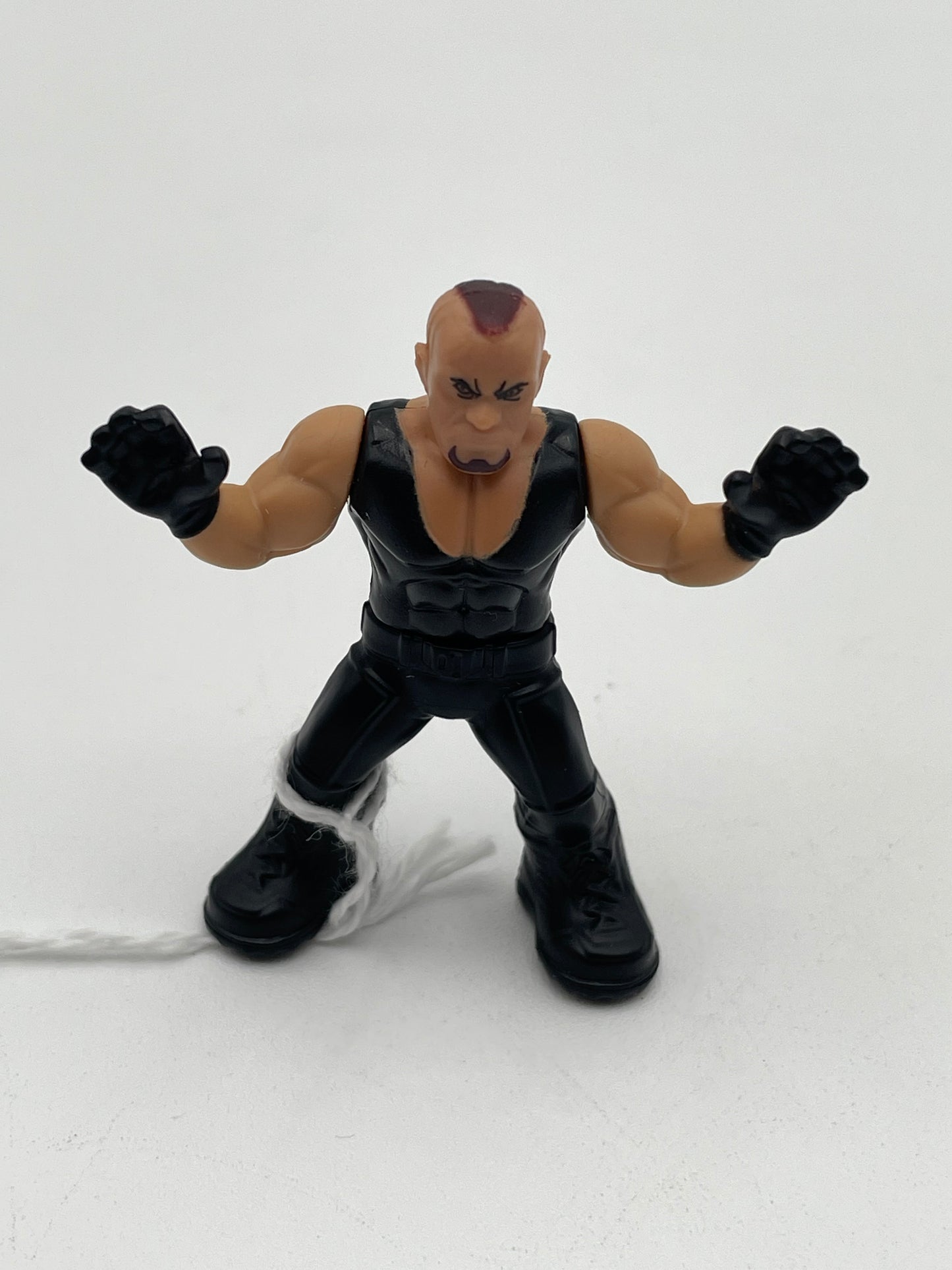 WWE - Mighty Minis - Undertaker #104016