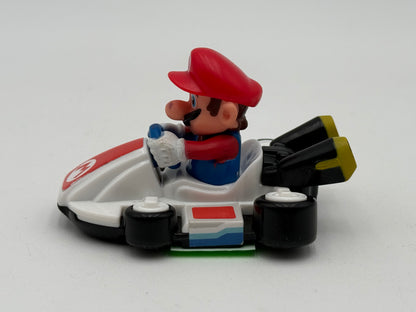 Super Mario - McDonald’s - Mario Cart Mario 2022 #104868