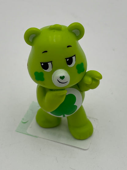 Care Bears - Series 2 - Good Luck Bear 2021 #103605