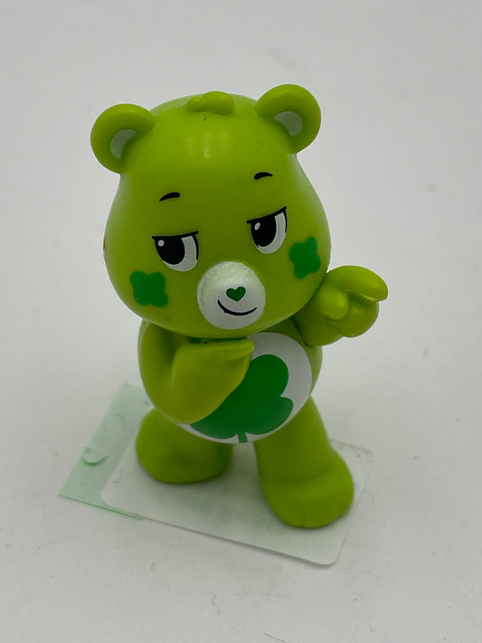 Care Bears - Series 2 - Good Luck Bear 2021 #103605